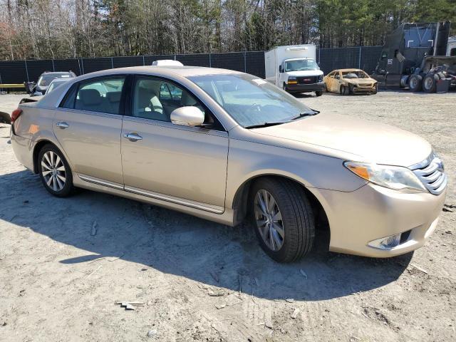 2011 Toyota Avalon Base - Фото 4