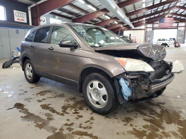 2011 Honda Cr-V Lx - Фото 4