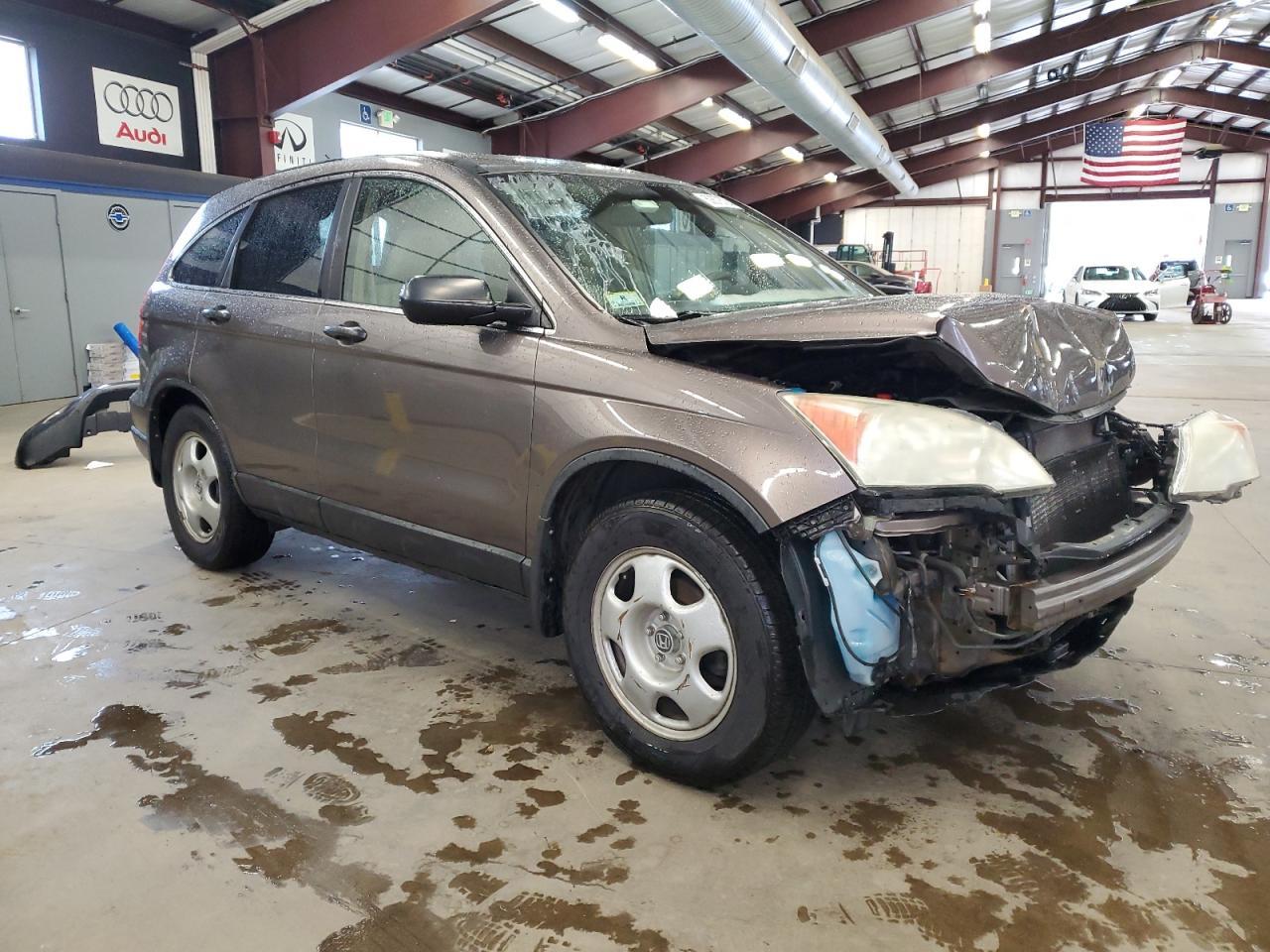 2011 HONDA CR-V LX - Image 4