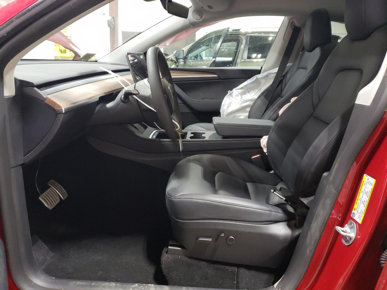 2023 TESLA MODEL Y - Image 7