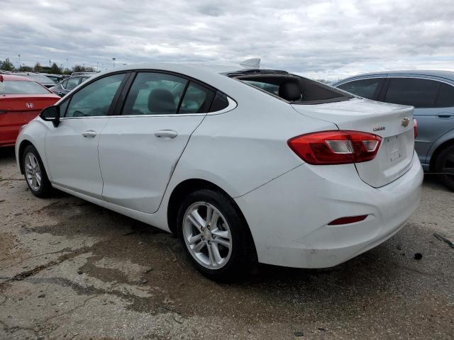 2017 Chevrolet Cruze Lt - Image 2