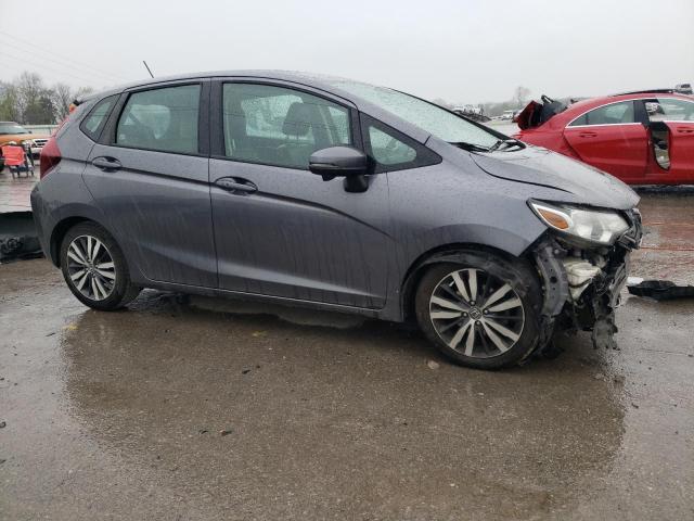2015 Honda Fit Ex - Image 4