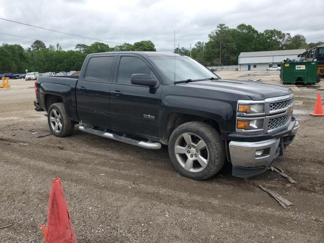 2014 Chevrolet Silverado C1500 Lt - Image 4