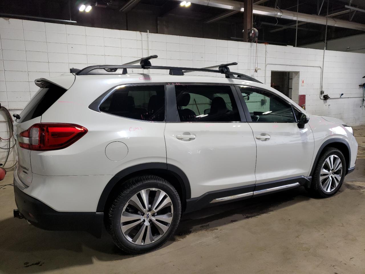 2020 SUBARU ASCENT LIM - Image 3