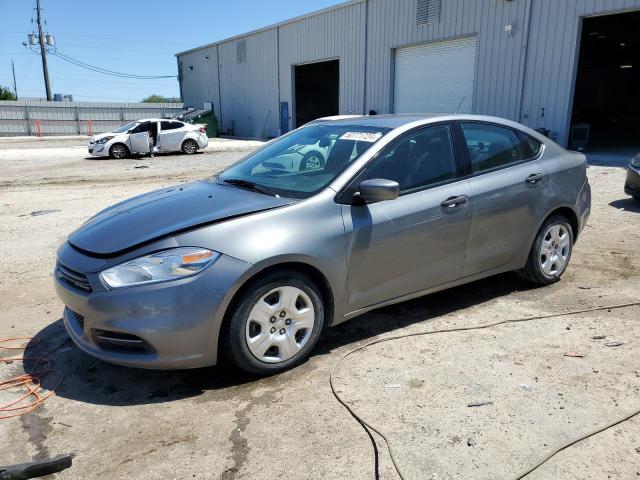 2013 Dodge Dart Se