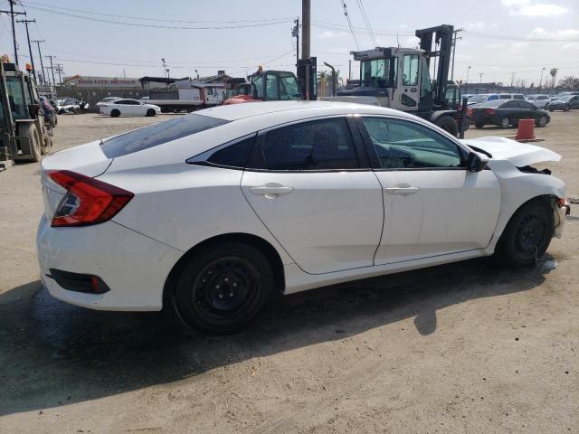 2019 Honda Civic Lx - Фото 3