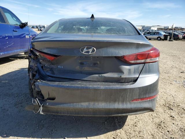 2017 Hyundai Elantra Se - Фото 6