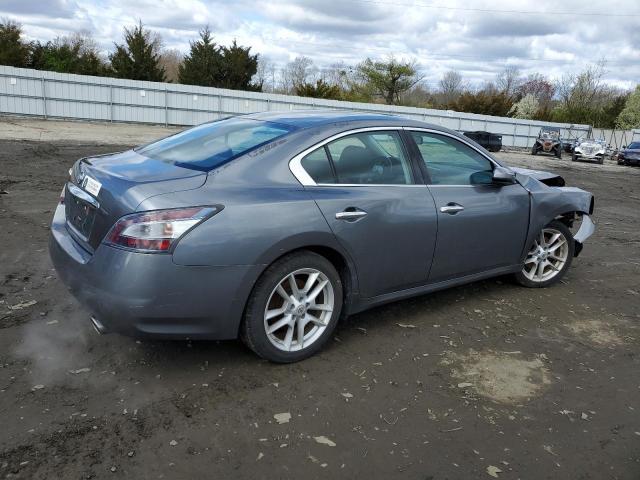 2014 Nissan Maxima S - Фото 3