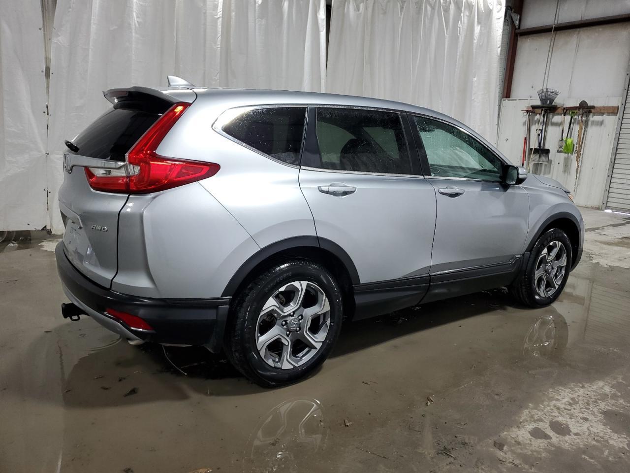 2019 HONDA CR-V EXL - Фото 3