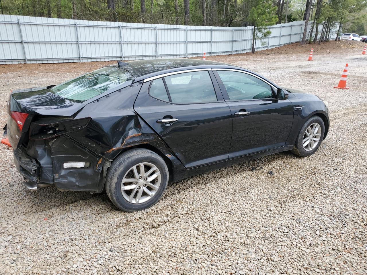2013 KIA OPTIMA LX - Image 3