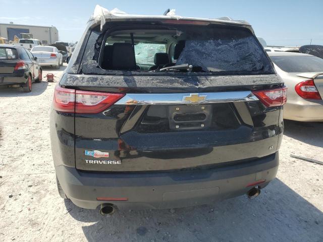 2018 Chevrolet Traverse Lt - Фото 6