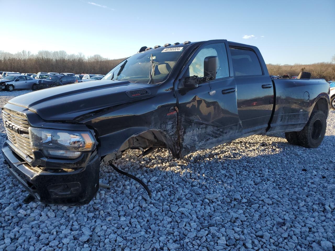 2021 RAM 3500 BIG H car image