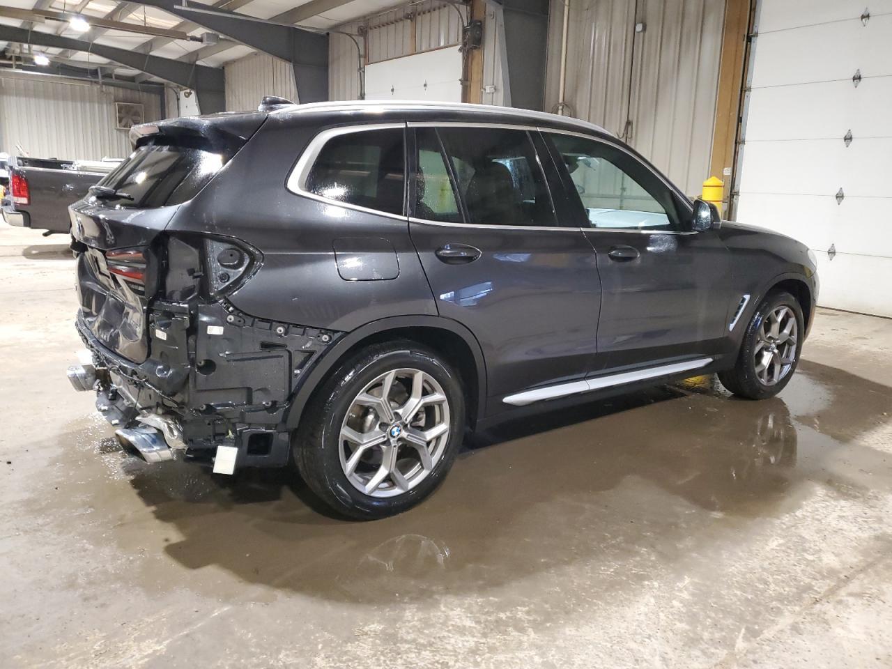 2023 BMW X3 XDRIVE3 - Фото 3