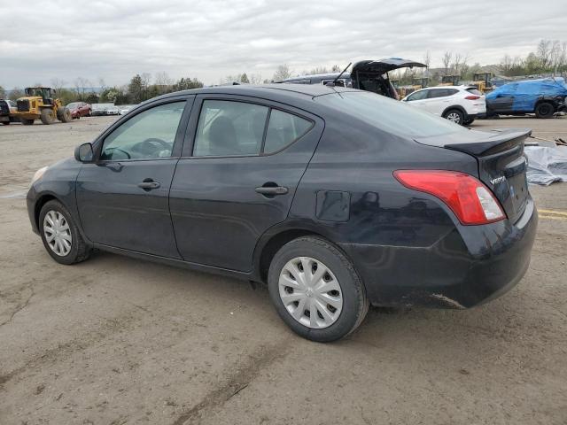 2014 Nissan Versa S - Фото 2