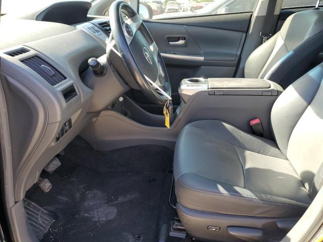 2013 Toyota Prius V - Фото 7