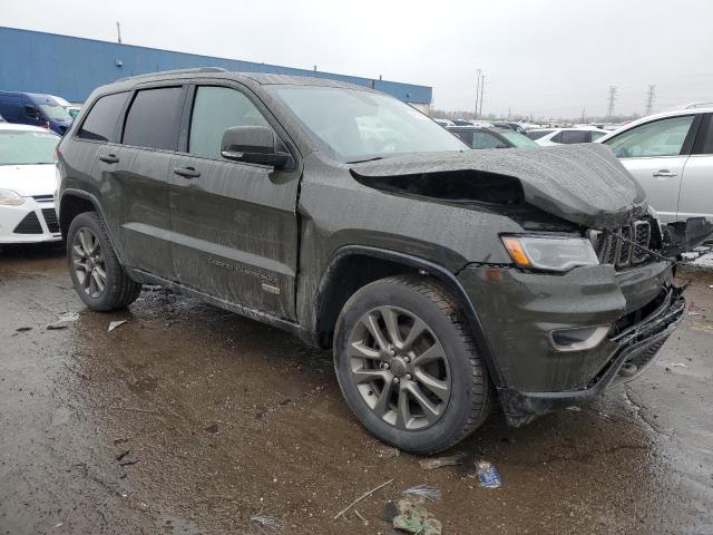 2016 Jeep Grand Cherokee Limited - Image 4