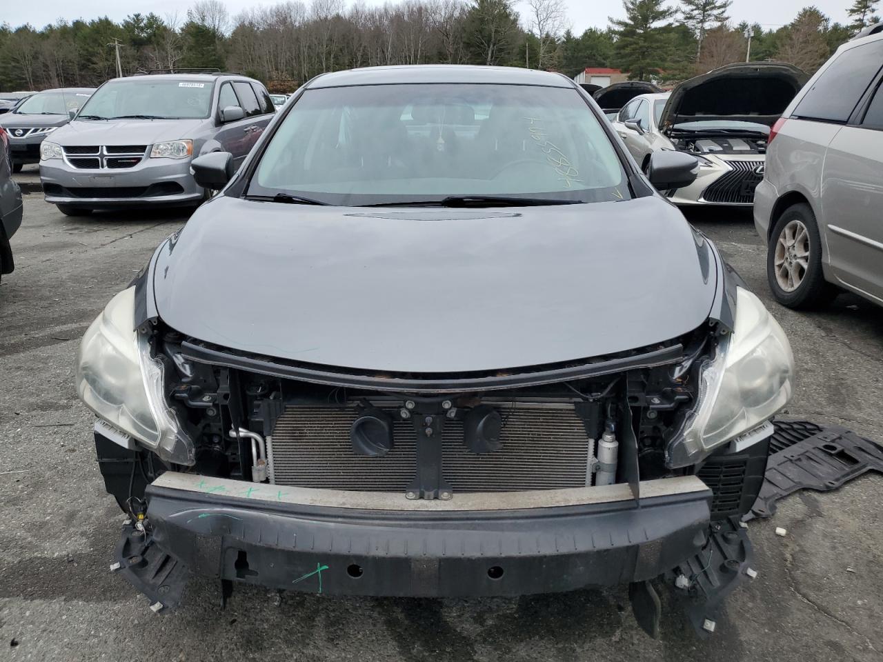 2015 NISSAN ALTIMA 2.5 - Фото 5