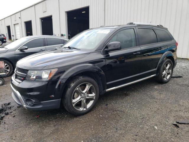 2016 Dodge Journey Crossroad