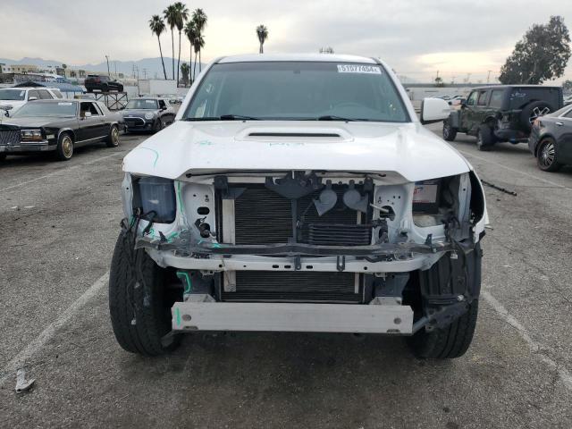 2014 Toyota Tacoma Double Cab Prerunner Long Bed - Фото 5
