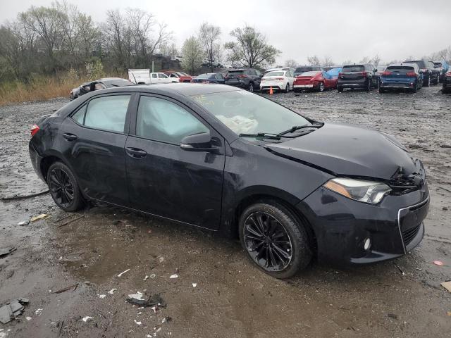 2016 Toyota Corolla L - Image 4