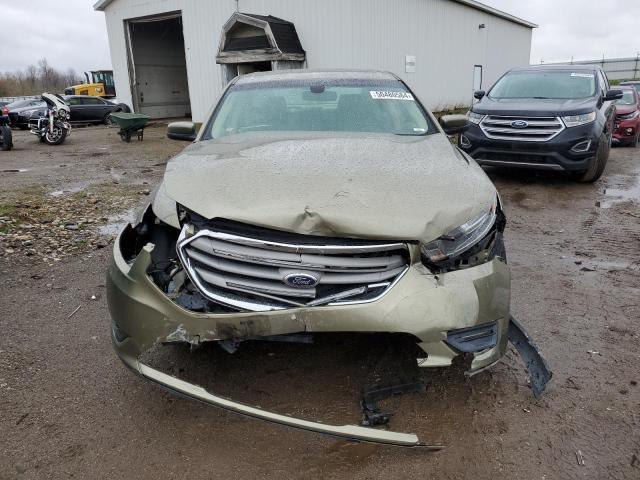2013 Ford Taurus Sel - Image 5
