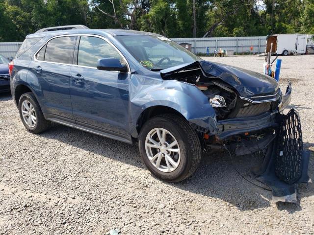 2016 Chevrolet Equinox Lt - Image 4
