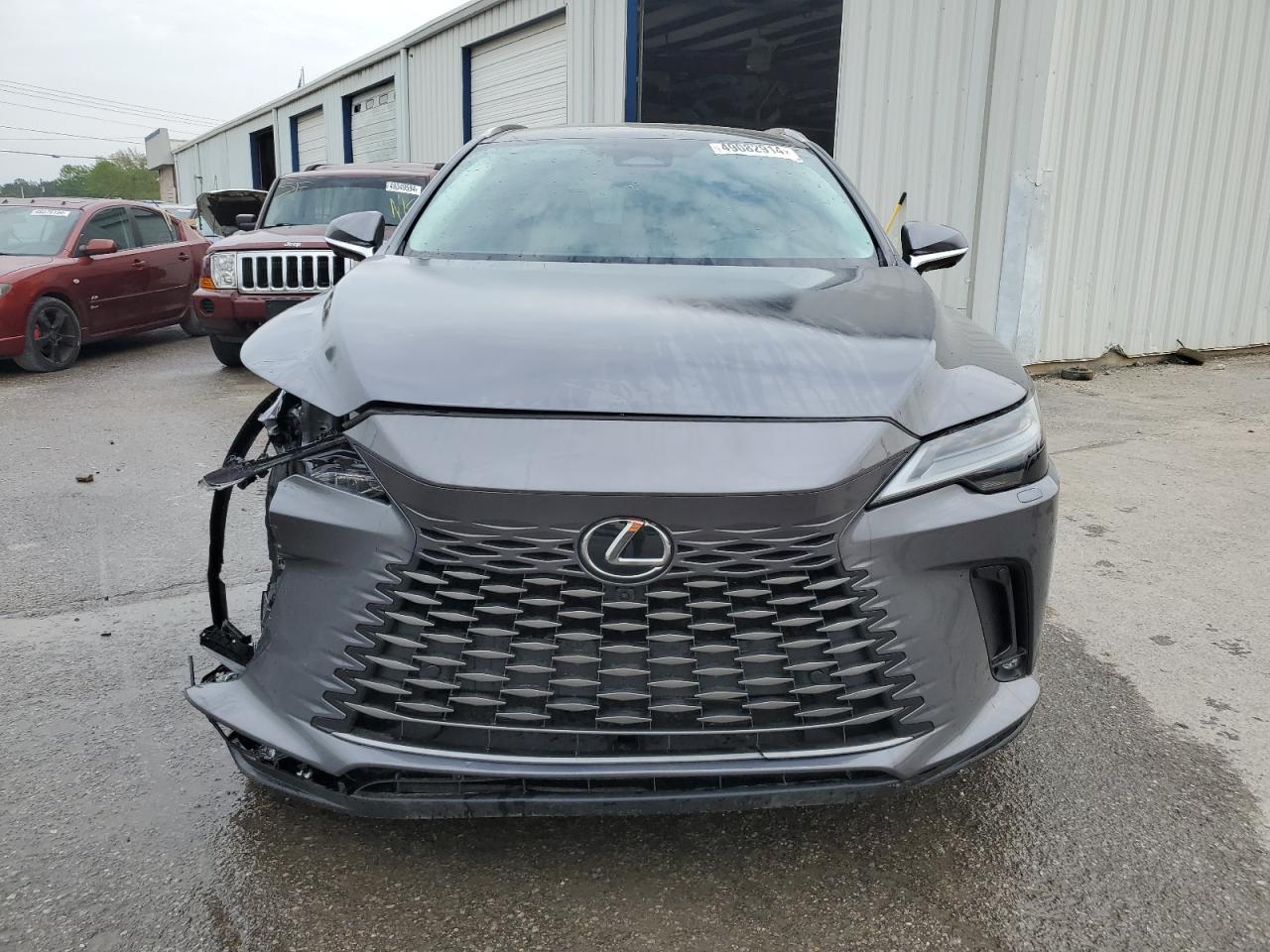 2023 LEXUS RX 350 BAS - Фото 5