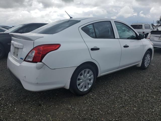 2016 Nissan Versa S - Image 3