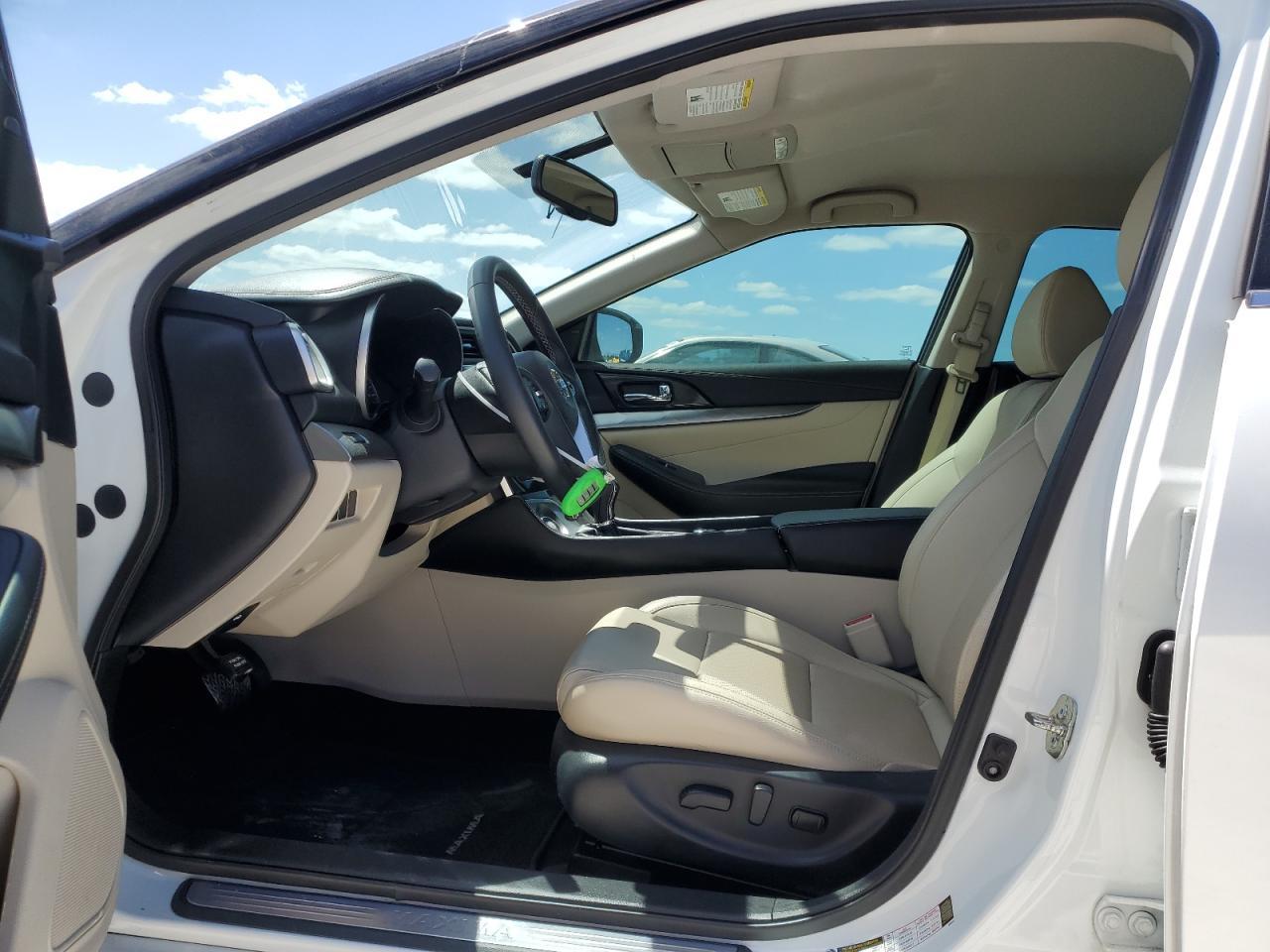 2019 NISSAN MAXIMA S - Image 7