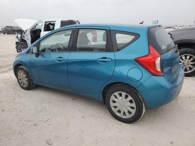 2014 Nissan Versa Note S - Фото 2