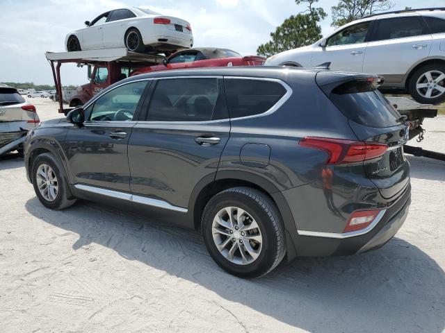 2020 Hyundai Santa Fe Sel - Image 2