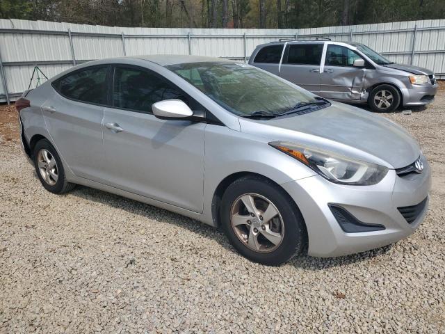 2014 Hyundai Elantra Se - Фото 4
