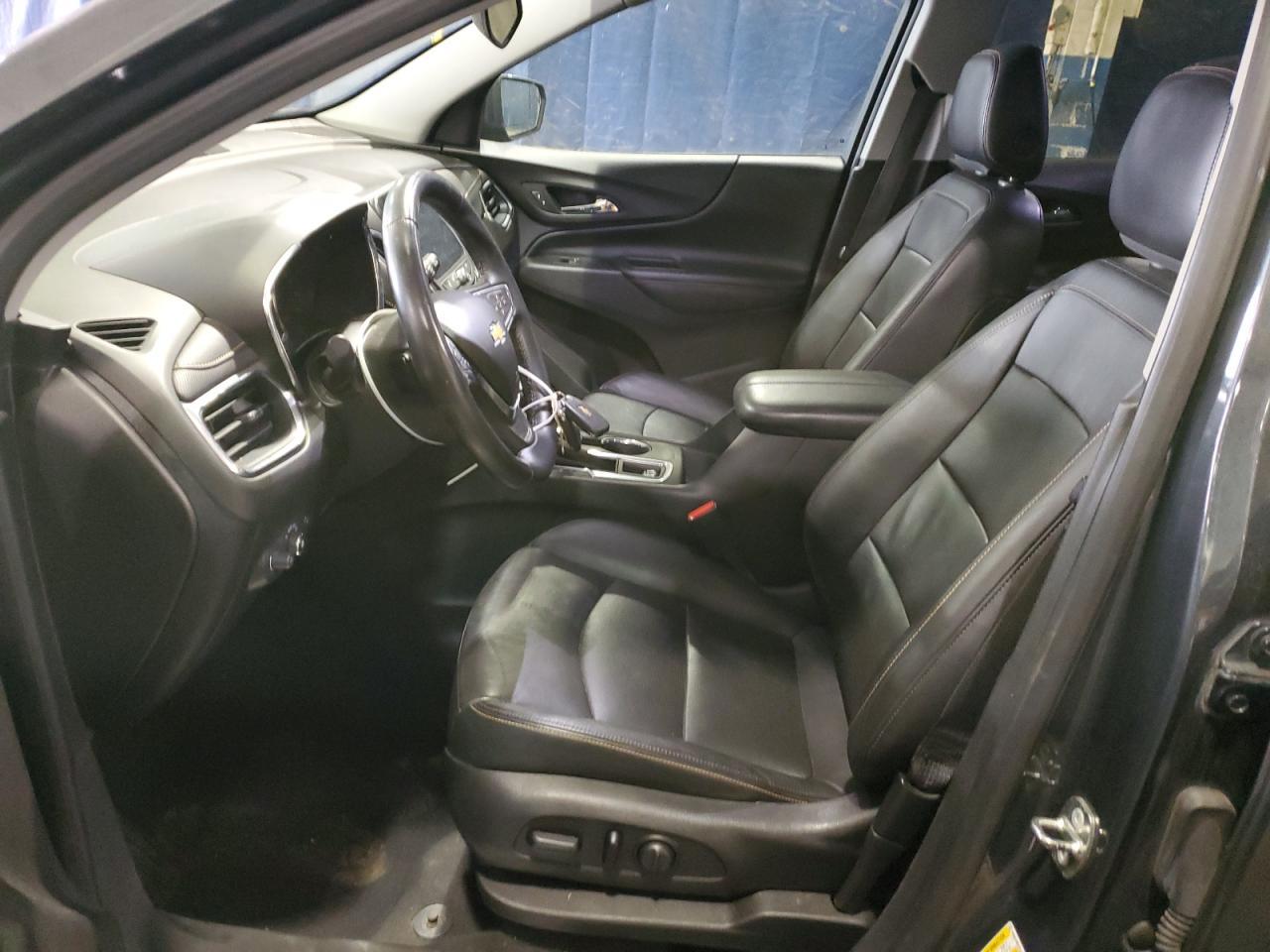 2018 CHEVROLET EQUINOX PR - Фото 7