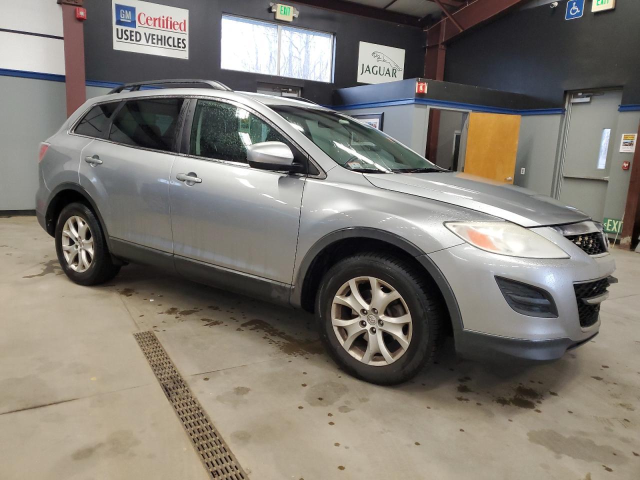 2011 MAZDA CX-9 - Image 4