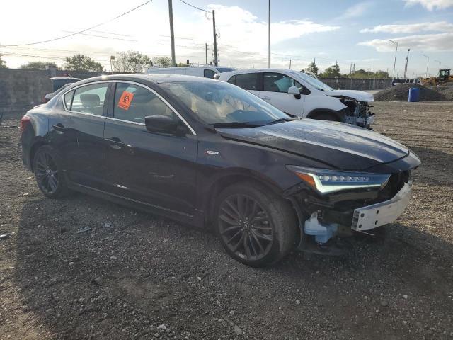2022 Acura Ilx Premium A-Spec - Фото 4