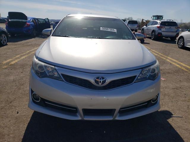 2014 Toyota Camry L - Image 5