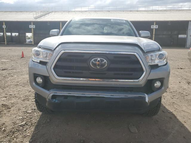 2019 Toyota Tacoma Double Cab - Фото 5