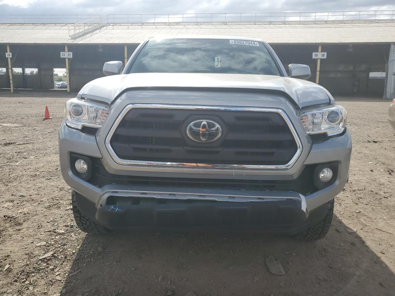 2019 TOYOTA TACOMA DOU - Image 5