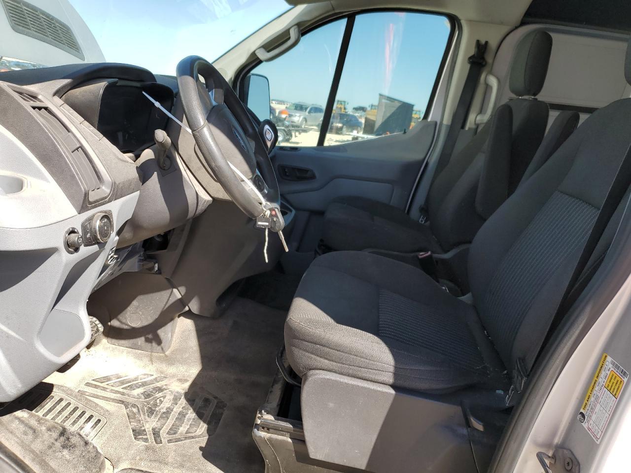 2015 FORD TRANSIT T- - Image 7