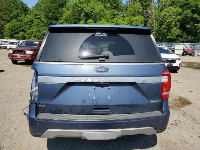 2020 Ford Expedition Xlt - Фото 6