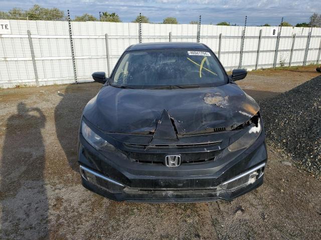 2020 Honda Civic Lx - Фото 5