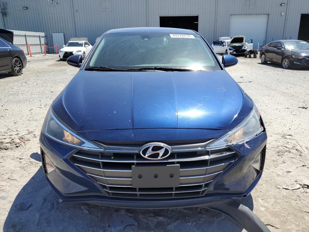 2019 HYUNDAI ELANTRA SE - Image 5