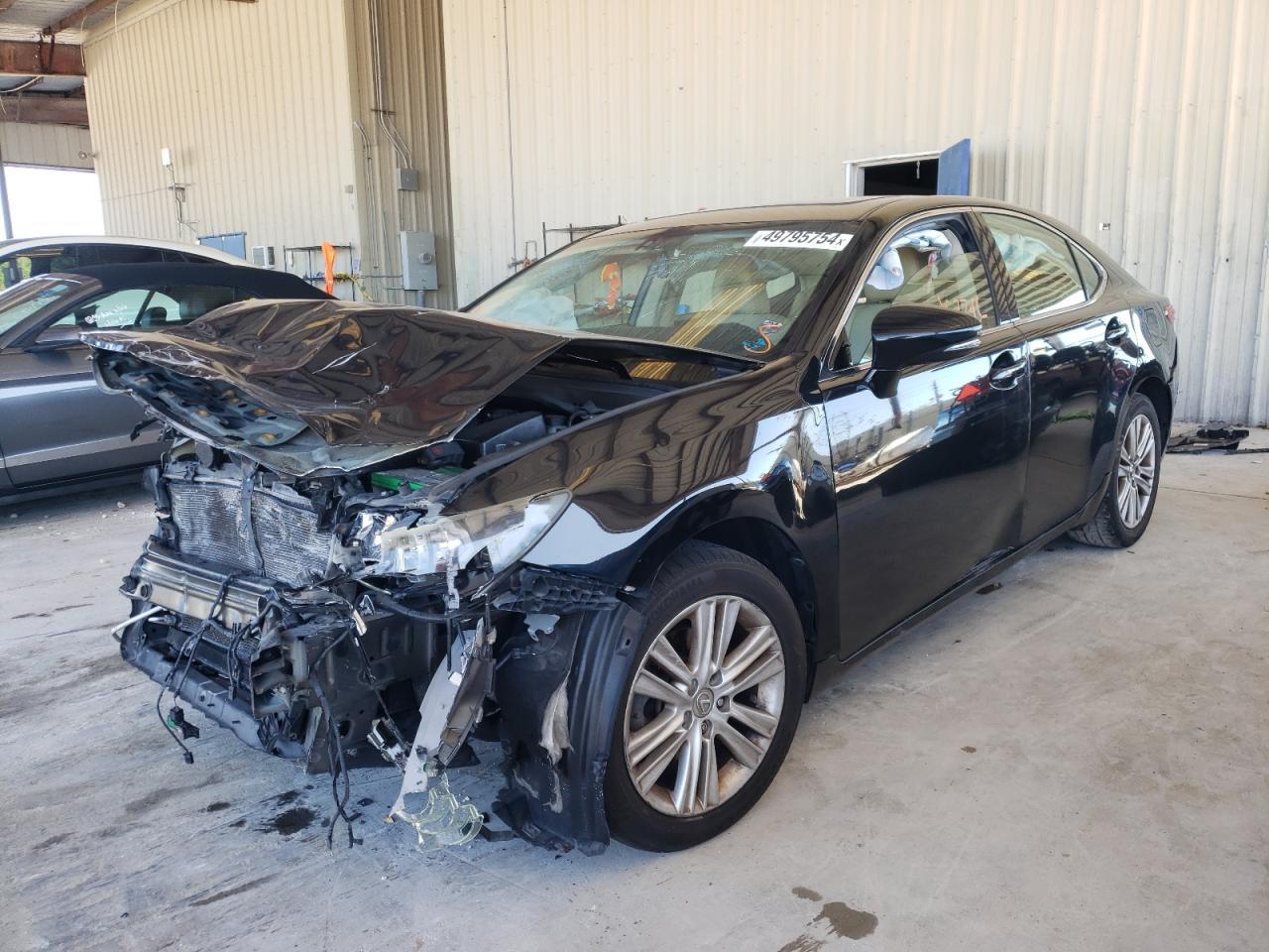 2014 LEXUS ES 350