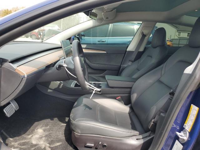 2022 Tesla Model 3 - Фото 7