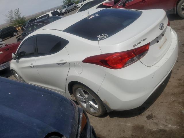 2013 Hyundai Elantra Gls - Фото 2