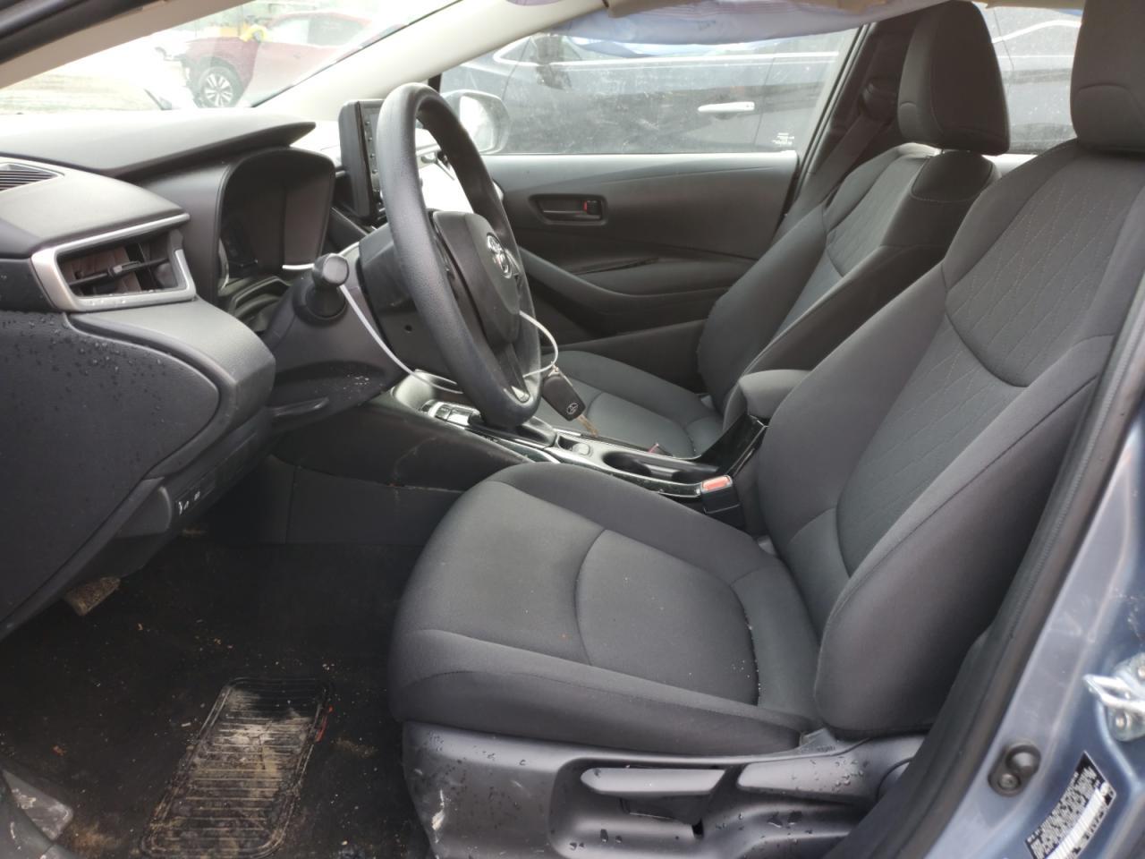2022 TOYOTA COROLLA LE - Image 7