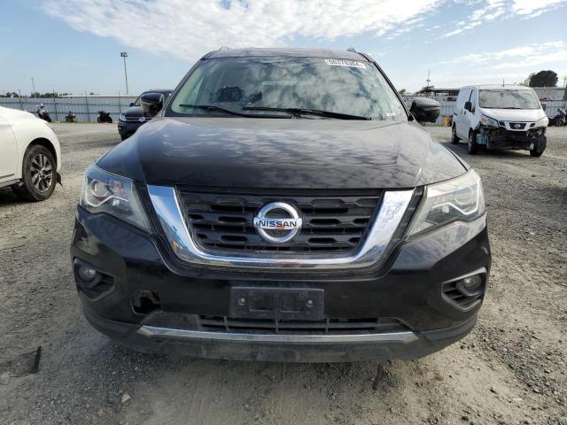 2018 Nissan Pathfinder S - Image 5