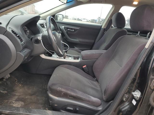 2013 Nissan Altima 2.5 - Фото 7