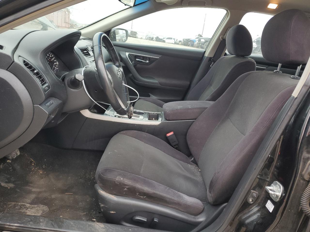 2013 NISSAN ALTIMA 2.5 - Фото 7