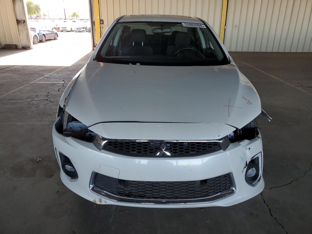 2017 MITSUBISHI LANCER ES - Image 5
